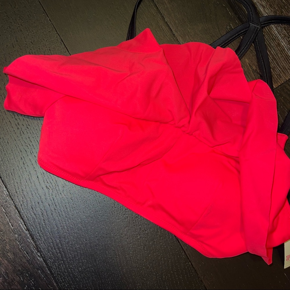 Swimwear top - Picture 3 of 6
